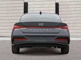 2026 Hyundai Elantra Preferred w/Tech Pkg image 5