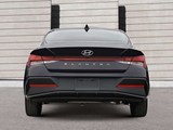 2026 Hyundai Elantra Preferred w/Tech Pkg image 5
