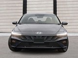 2026 Hyundai Elantra Preferred w/Tech Pkg image 2