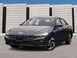 2026 Hyundai Elantra Preferred w/Tech Pkg image 1