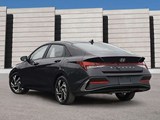 2026 Hyundai Elantra Preferred w/Tech Pkg image 4