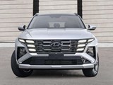 2026 Hyundai Tucson Preferred w/Trend Package image 2