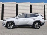 2026 Hyundai Tucson Preferred w/Trend Package image 3