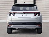 2026 Hyundai Tucson Preferred w/Trend Package image 4