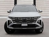 2026 Hyundai Tucson Hybrid Ultimate image 2