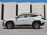 2026 Hyundai Tucson Preferred image 2