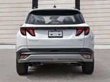 2026 Hyundai Tucson Preferred image 4
