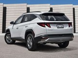2026 Hyundai Tucson Preferred image 3