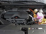 2026 Hyundai Tucson Hybrid Ultimate image 5