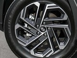 2026 Hyundai Tucson Hybrid Ultimate image 4