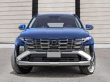 2026 Hyundai Tucson Hybrid Ultimate image 2