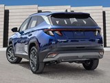 2026 Hyundai Tucson Hybrid Ultimate image 4