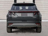 2026 Hyundai Tucson Hybrid Ultimate image 5