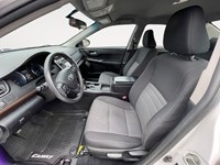 2017 Toyota Camry 4dr Sdn I4 Auto LE