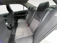 2017 Toyota Camry 4dr Sdn I4 Auto LE