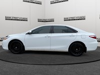 2017 Toyota Camry 4dr Sdn I4 Auto LE