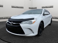 2017 Toyota Camry 4dr Sdn I4 Auto LE