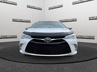 2017 Toyota Camry 4dr Sdn I4 Auto LE