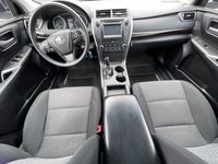 2017 Toyota Camry 4dr Sdn I4 Auto LE