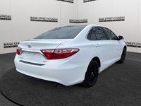 2017 Toyota Camry 4dr Sdn I4 Auto LE