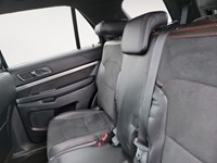 2019 Ford Explorer XLT 4WD
