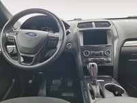 2019 Ford Explorer XLT 4WD