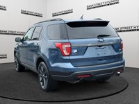 2019 Ford Explorer XLT 4WD