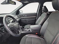 2019 Ford Explorer XLT 4WD