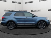 2019 Ford Explorer XLT 4WD