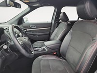 2019 Ford Explorer XLT 4WD