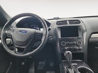 2019 Ford Explorer XLT 4WD
