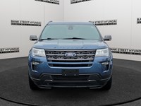 2019 Ford Explorer XLT 4WD