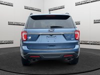 2019 Ford Explorer XLT 4WD