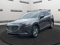 2017 Mazda CX-9 AWD 4dr GS-L