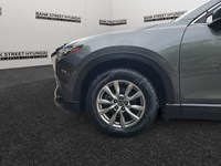 2017 Mazda CX-9 AWD 4dr GS-L