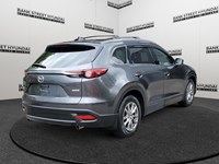 2017 Mazda CX-9 AWD 4dr GS-L