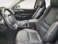 2017 Mazda CX-9 AWD 4dr GS-L