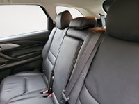 2017 Mazda CX-9 AWD 4dr GS-L