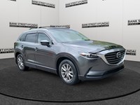 2017 Mazda CX-9 AWD 4dr GS-L