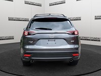 2017 Mazda CX-9 AWD 4dr GS-L