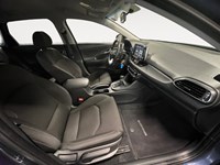 2018 Hyundai Elantra GT GL Auto