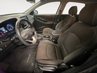 2018 Hyundai Elantra GT GL Auto