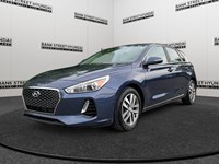 2018 Hyundai Elantra GT GL Auto