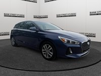 2018 Hyundai Elantra GT GL Auto
