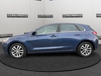 2018 Hyundai Elantra GT GL Auto