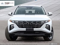 2024 Hyundai Tucson Hybrid Ultimate AWD