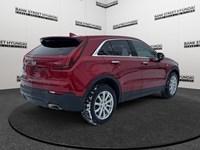 2023 Cadillac XT4 AWD 4dr Luxury