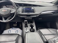 2023 Cadillac XT4 AWD 4dr Luxury