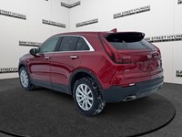 2023 Cadillac XT4 AWD 4dr Luxury