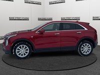 2023 Cadillac XT4 AWD 4dr Luxury